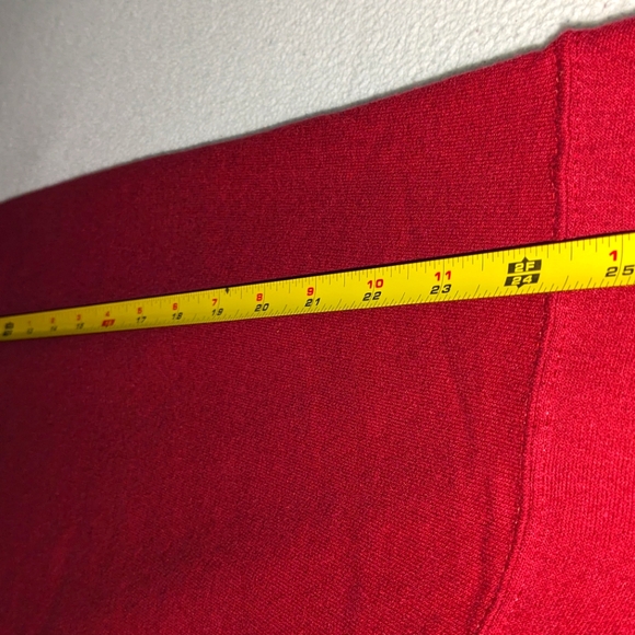 From Japan Maroon Crew Sweatshirt - Picture 14 of 16